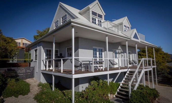 Binalong Bay House | Monterey Bay of Fires
