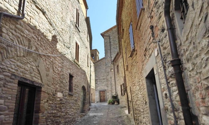 Monterone House | Monterone 19