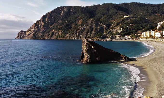 Borgo Antico Apartment | Monterosso Al Mare: Apartment/flat - Monterosso al mare