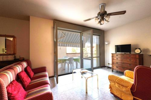 Castell'Arquato Apartment | Monterosso-Cozy Apartment