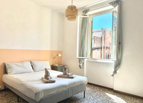 Borgo Antico Apartment | Monterosso nel cuore