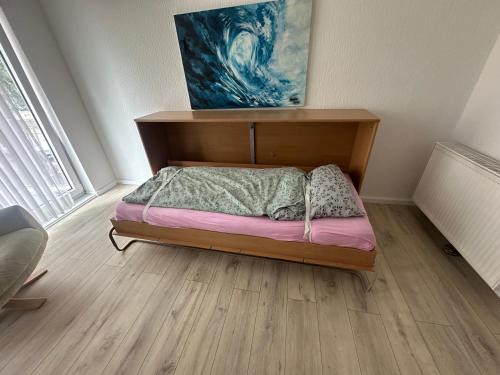 Vahrenwald Apartment | MONTEUREN WOHNUNg