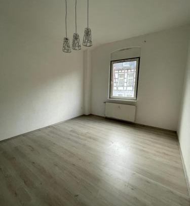 Rotthausen Apartment | Monteurwohnung für 4 Personen