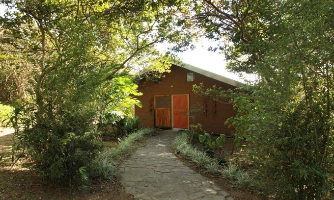 Monteverde House | MONTEVERDE - Comfy, well-equipped Cottage in woods with view!