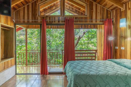 Monteverde Cabin | Monteverde Villa Lodge