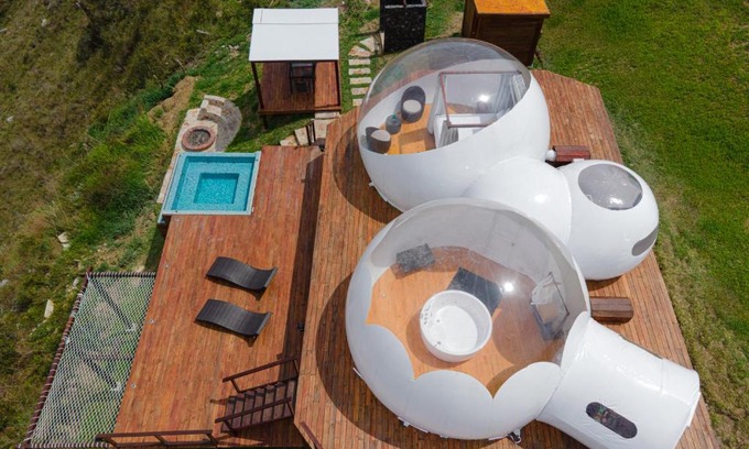 Piedecuesta Other | Monteza Glamping