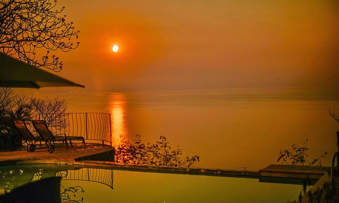 Montezuma Cottage | Montezuma Heights "Buho" cottage. Into the great wide open. Sleeps 2