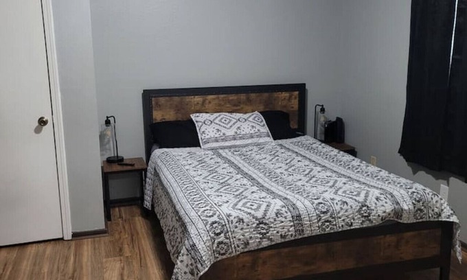 Henderson Apartment | Monthly Rental Traveling Workers