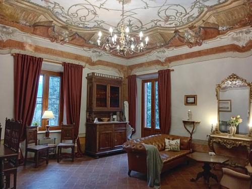 Licciana Nardi Bed & Breakfast | Monti Guesthouse