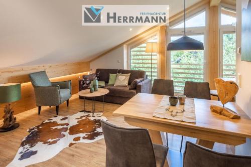 Heitlern Apartment | Monusse Boid Wohnung 18