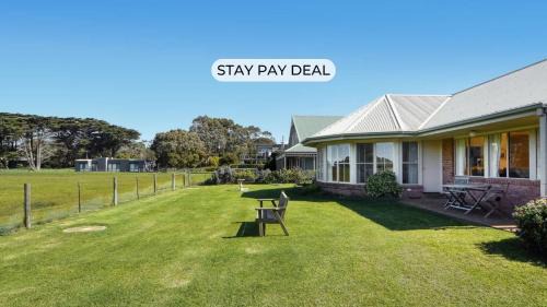 Flinders House | Monymusk