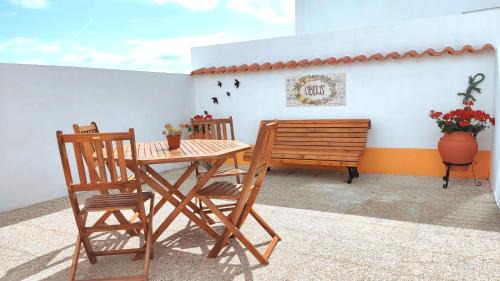 Obidos House | Mood Lodging - Óbidos
