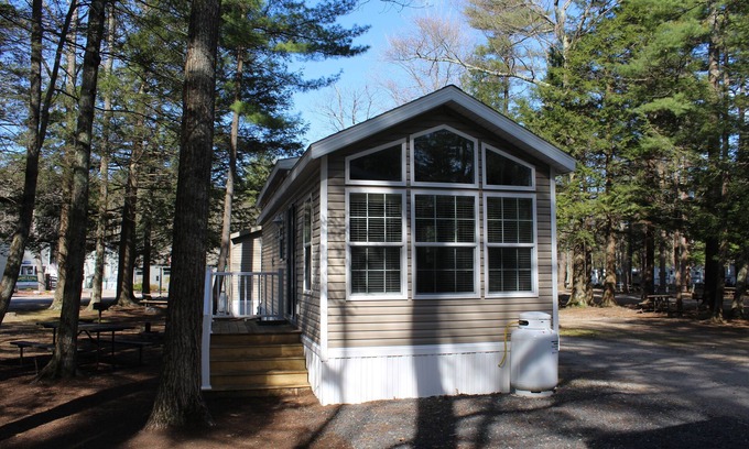 Moody RV Rental | Moody Beach RV Campground