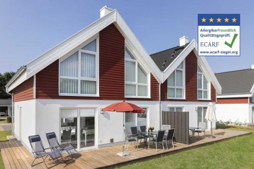 Nordhorn House | Mooie Slapen - Nordhorn