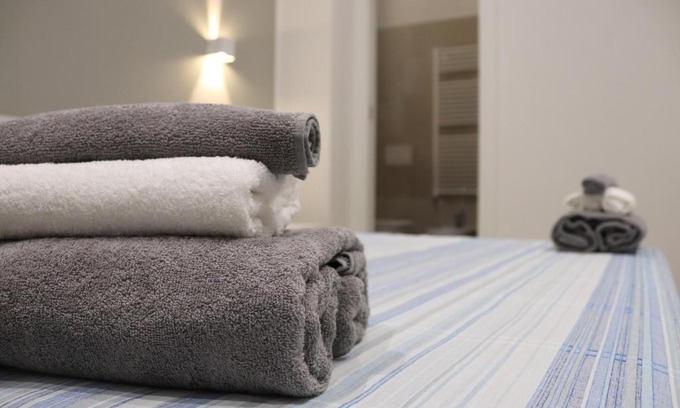 Saragozza-Porto Apartment | Moon Bologna