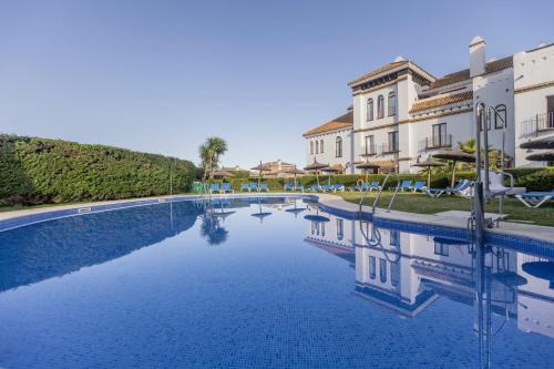 Sector E - Enea Hotel | Moon Dreams El Cortijo