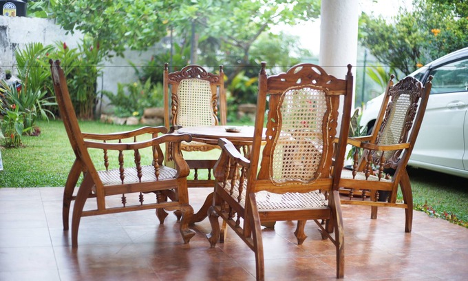 Kandy House | Moon Hills Hotel
