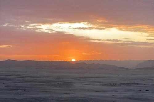 Erongo House | Moon Landscape Self Catering