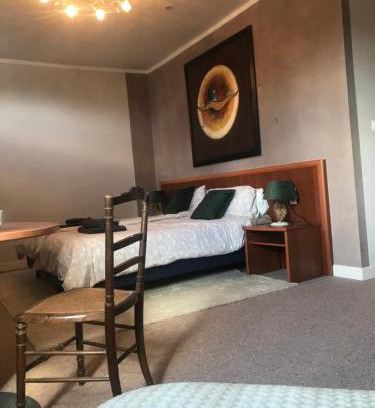 Saint-Junien Bed & Breakfast | moon river chambre d'hote