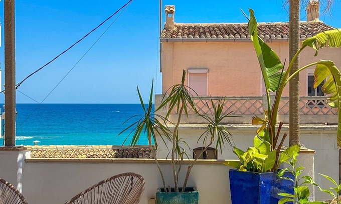 Altea Hotel | Moona Hostal Altea