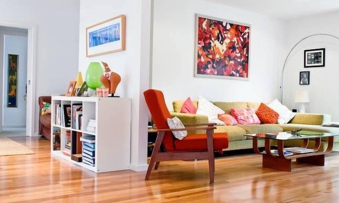 Barwon Heads House | Moonah Beach House