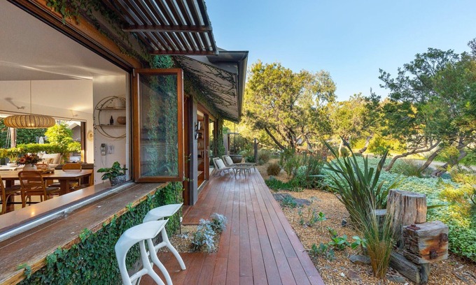 Balnarring Beach House | Moonah Retreat - Beachfront