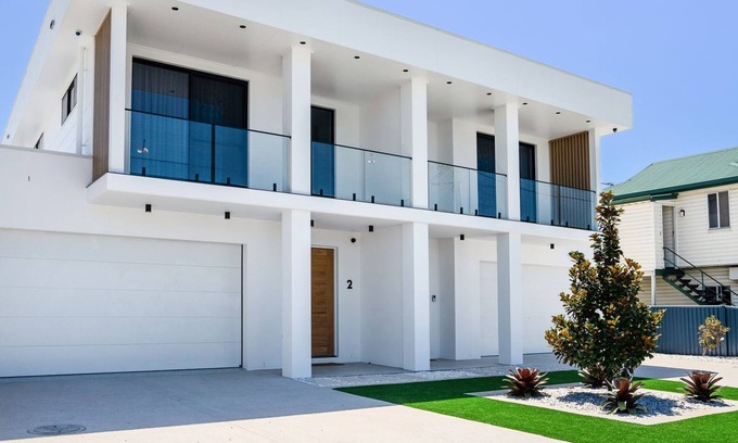 Evans Head House | Mooncoin on Yarran - 2/12 Yarren Street