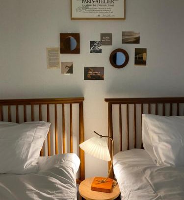 Suyeong-Gu House | MoonDal Stay
