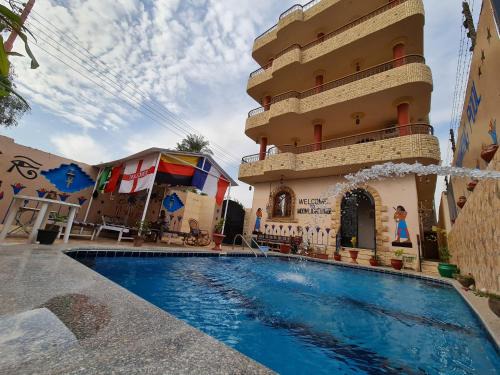 Luxor Apartment | Moonlight Home