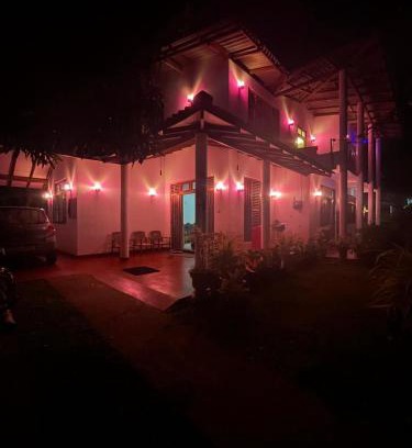 Anuradhapura House | Moonlight Home Stay