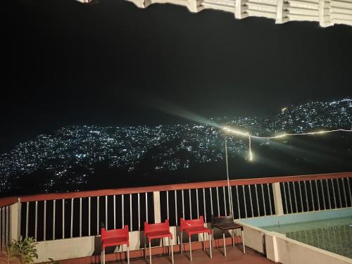 Aizawl House | Moonlight Homestay