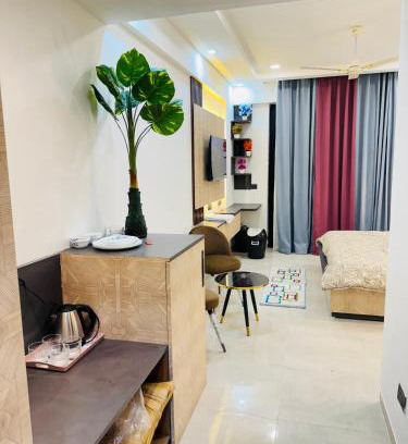 Mohangarh Apartment | Moonlight Luxury Stay