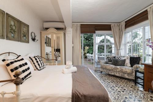 Ballito Apartment | Moonlit Tides Cottage