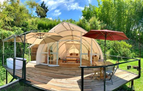 Manizales Other | Moonshine - Sereno Glamping