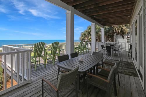 Cape San Blas House | MoonStruck by Pristine Properties Vacation Rentals