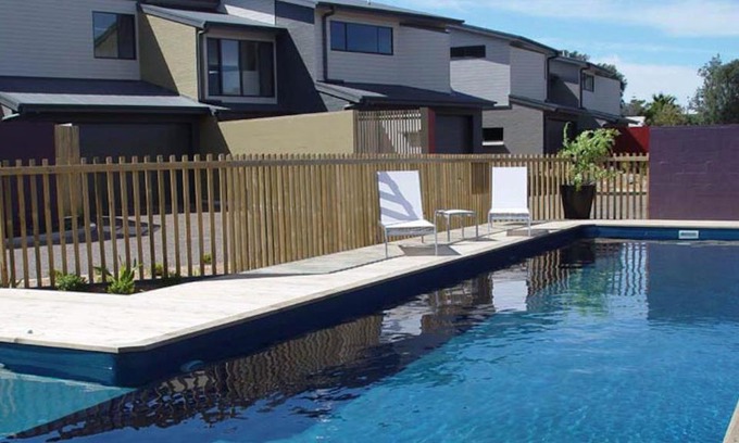 Bermagui House | Moorhead Cove Beach Unit With pool Bermagui