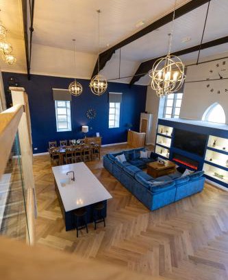 Saltburn-by-the-Sea House | Moorsholm View