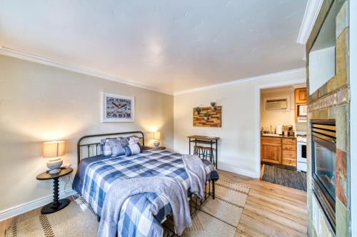 Lakeside Park Hotel | Moose and Maple Lodge