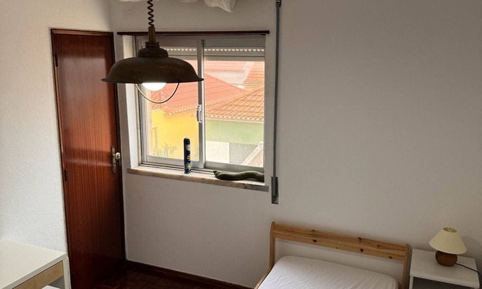 Peniche de Cima Villa | Moradia com 6 Quartos. Excelente Opção Para Famílias Grandes ou Dois Casais