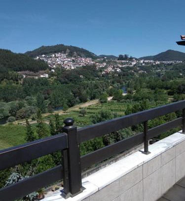Penacova House | Moradia Lili