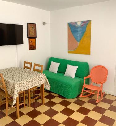 Se Apartment | Moradia Mini Apartment