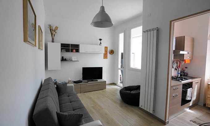 Sarzana House | Moralma holiday home cod. Citra 00127-LT-0125