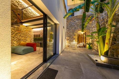 Old Town Apartment | MORAMUSA Charme Apartment