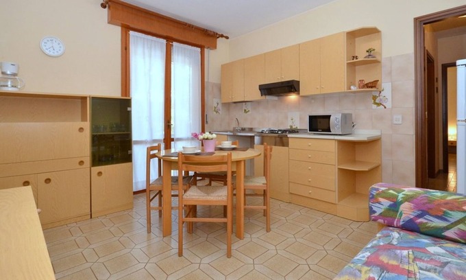 Lignano Pineta Apartment | Morden house in a quite and green area