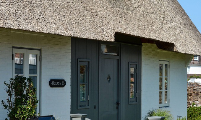 Wenningstedt-Braderup House | More (h) r is not possible!