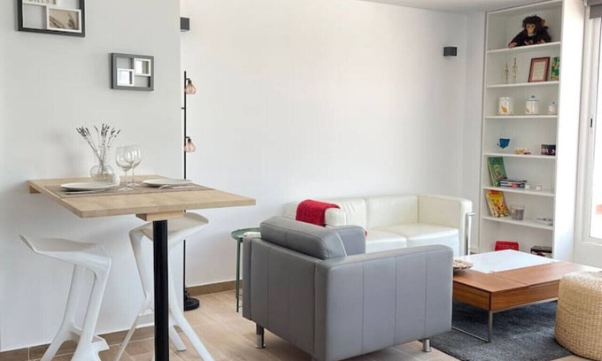 Godella Apartment | More than a nice loft