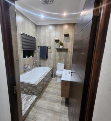 Benoni House | Morehill Home