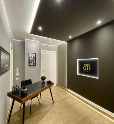 Rossano Bed & Breakfast | Morelli B&B