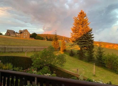 Rittersgrun Apartment | Morgensonne