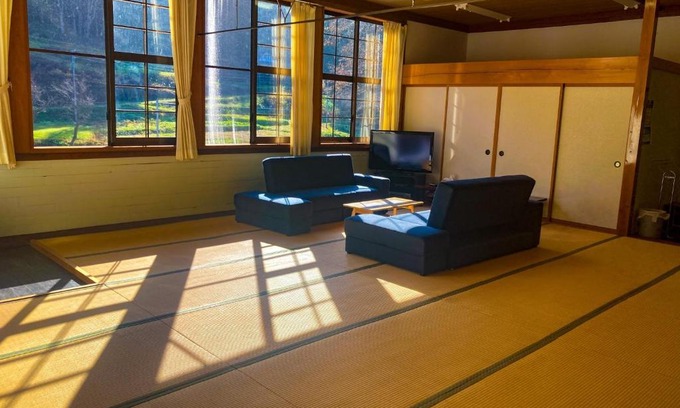 Onuma-gun House | Mori no Bunkou Fuzawa - Vacation STAY 92943v